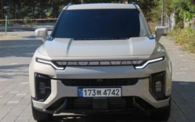 액티언하이브리드 중고차 액티언(J120) 2WD S9 매물 사진 10 - 2024/10 9,446km