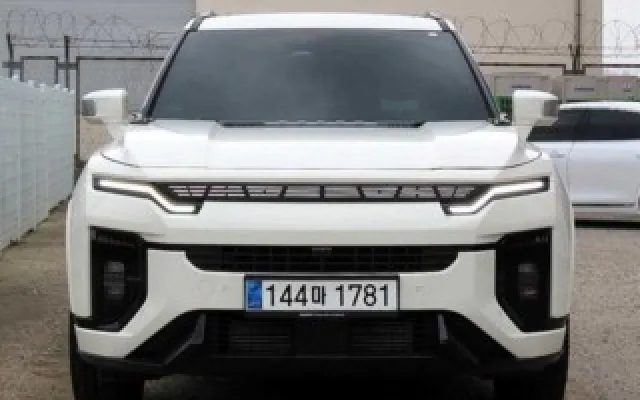 액티언하이브리드 중고차 액티언(J120) 2WD S9 매물 사진 13 - 2025/02 17,015km