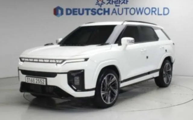 액티언하이브리드 중고차 액티언(J120) 2WD S9 매물 사진 7 - 2024/09 28,618km