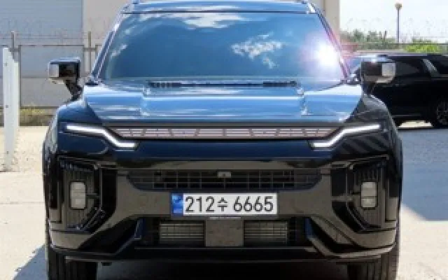 액티언하이브리드 중고차 액티언(J120) 2WD S9 매물 사진 3 - 2025/03 11,070km