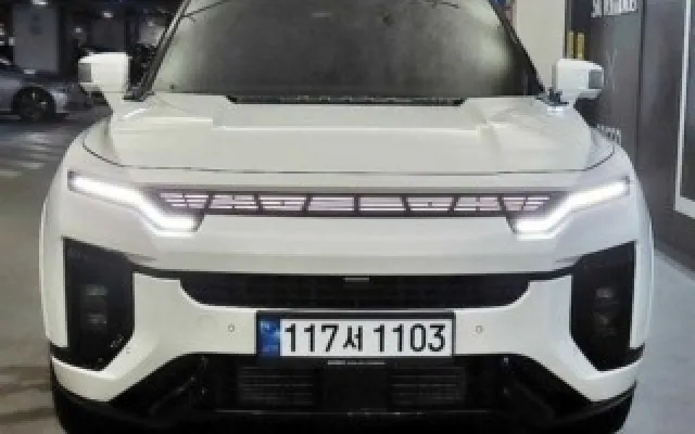액티언하이브리드 중고차 액티언(J120) 2WD S9 매물 사진 11 - 2025/05 19,212km