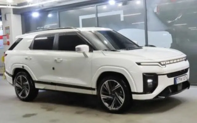 액티언하이브리드 중고차 액티언(J120) 4WD S7 매물 사진 3 - 2024/09 78,665km