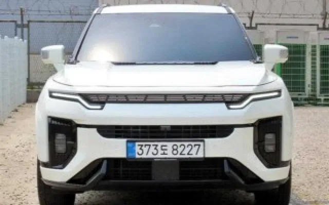 액티언하이브리드 중고차 액티언(J120) 2WD S8 매물 사진 11 - 2025/07 34,146km