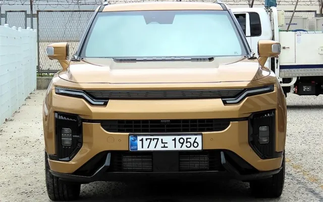 액티언하이브리드 중고차 액티언(J120) 4WD S9 매물 사진 12 - 2024/09 27,387km