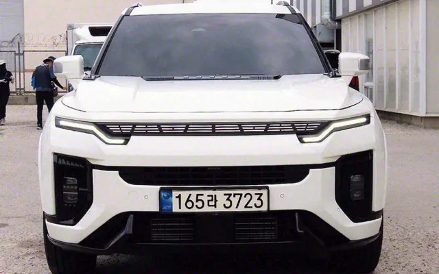 액티언하이브리드 중고차 액티언(J120) 2WD S7 매물 사진 18 - 2024/09 29,857km