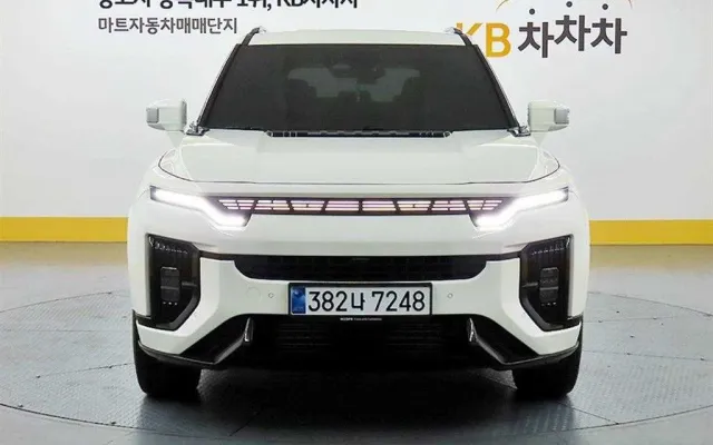 액티언하이브리드 중고차 액티언(J120) 2WD S9 매물 사진 9 - 2024/11 13,914km