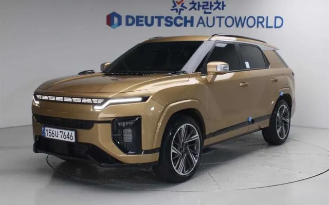 액티언하이브리드 중고차 액티언(J120) 2WD S7 매물 사진 6 - 2024/09 41,854km