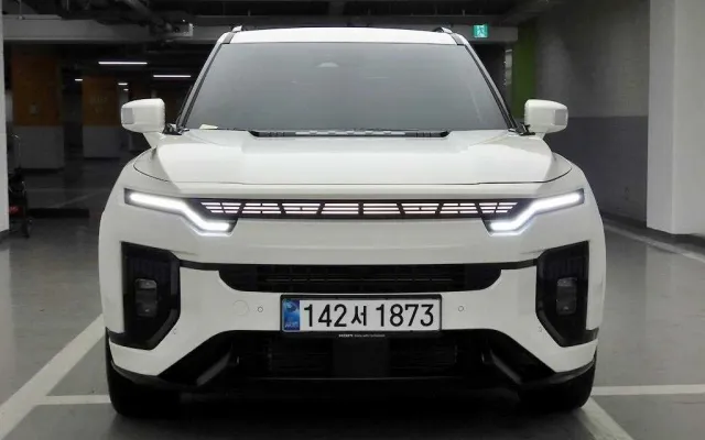 액티언하이브리드 중고차 액티언(J120) 2WD S8 매물 사진 15 - 2025/07 10,244km