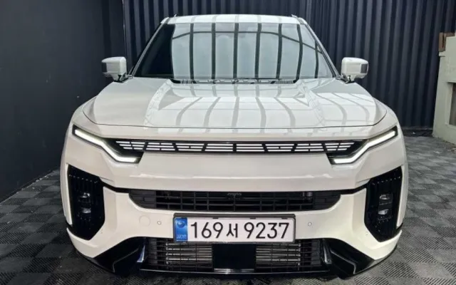 액티언하이브리드 중고차 액티언(J120) 4WD S9 매물 사진 10 - 2024/08 21,224km