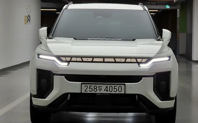 액티언하이브리드 중고차 액티언(J120) 2WD S7 매물 사진 13 - 2024/11 10,848km